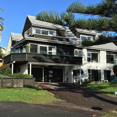 Beach Side B & B Auckland Bagian luar foto