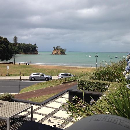 Beach Side B & B Auckland Bagian luar foto