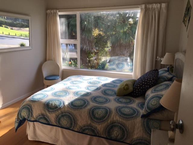 Beach Side B & B Auckland Bagian luar foto