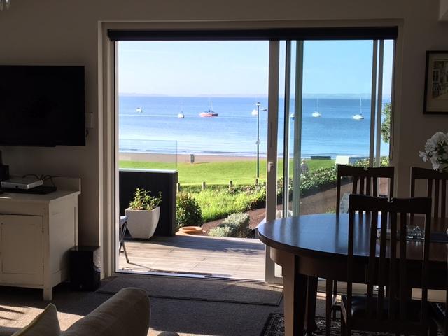 Beach Side B & B Auckland Bagian luar foto