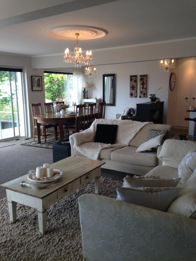 Beach Side B & B Auckland Bagian luar foto