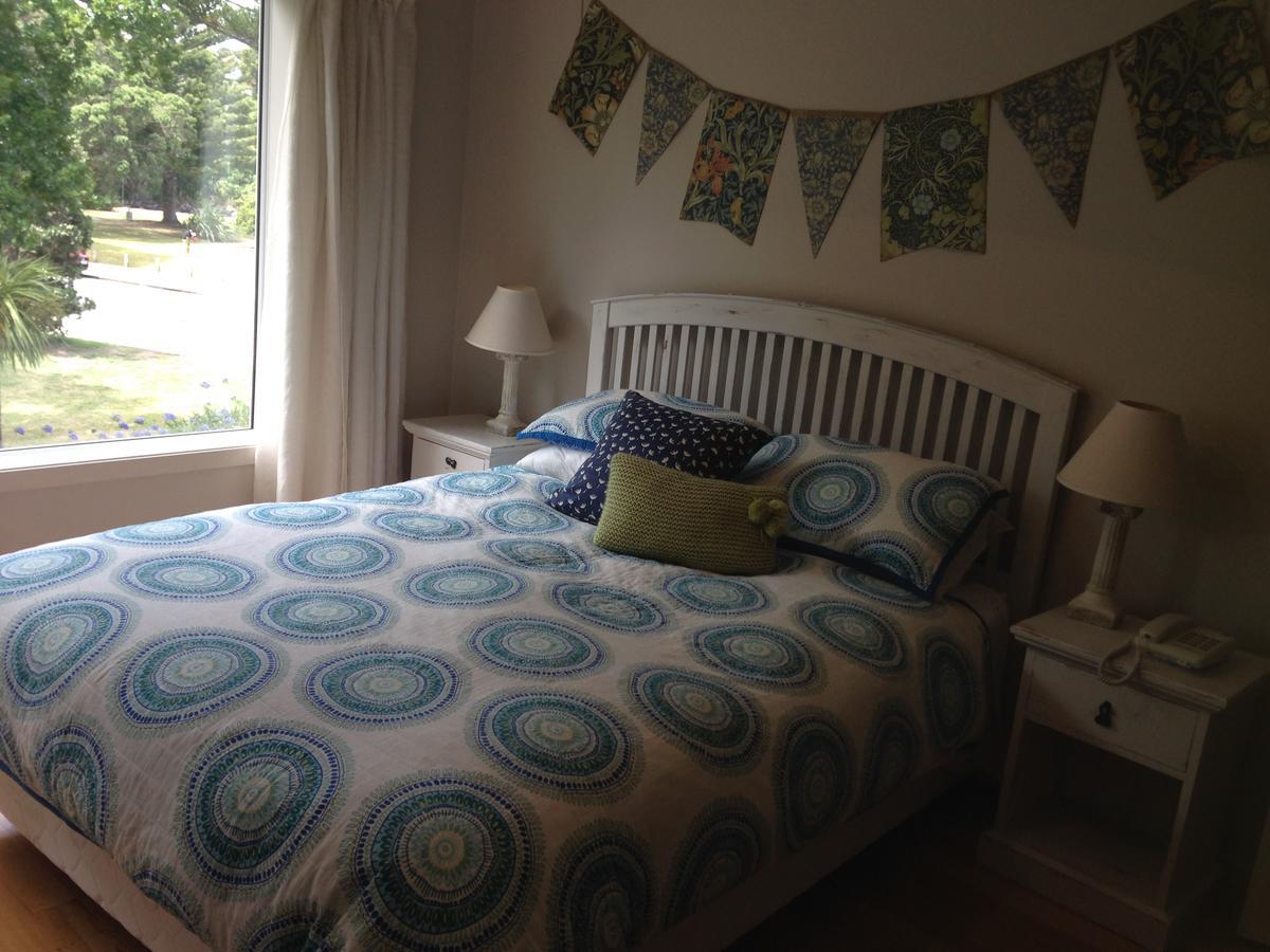 Beach Side B & B Auckland Bagian luar foto