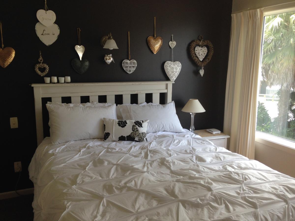 Beach Side B & B Auckland Bagian luar foto