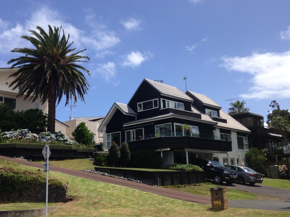 Beach Side B & B Auckland Bagian luar foto