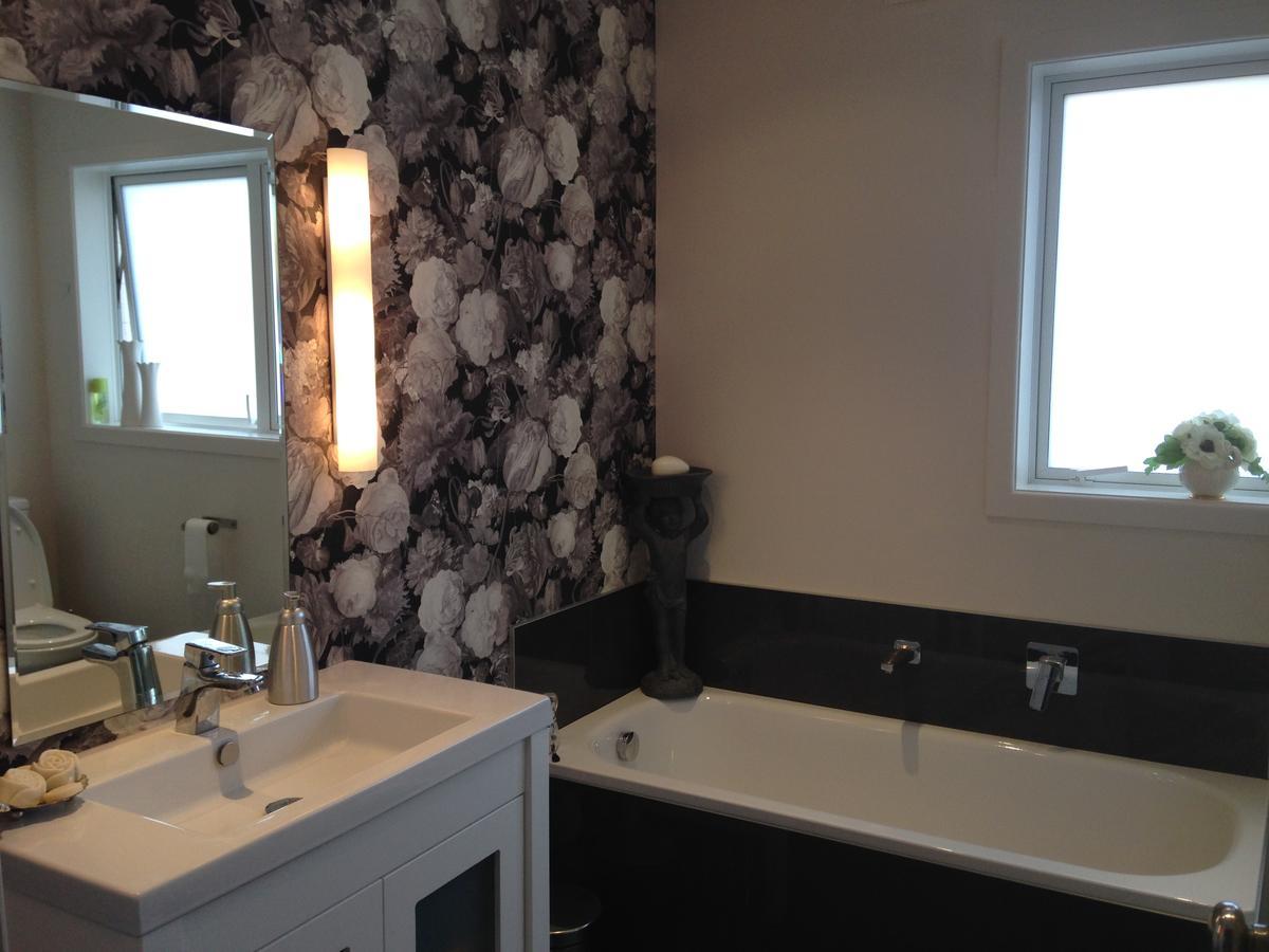 Beach Side B & B Auckland Bagian luar foto