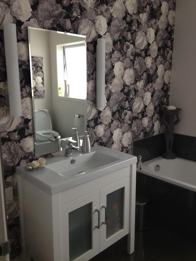 Beach Side B & B Auckland Bagian luar foto